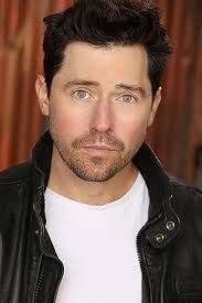 Michael Coe: Movies, TV, and Bio