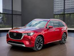 Image result for Soul Red Crystal 2025 CX-70