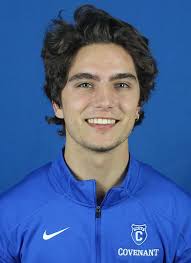 2021-22 Track and Field Roster