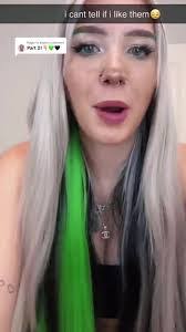 Kayla Sellars's Instagram, Twitter & Facebook