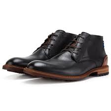 Im jahr 1996 entstand mit dem label floris van bommel eine junge trendige serie von schuhen, die auch junge männer begeistert. Floris Van Bommel Herren Stiefelette Stiefeletten Herren Herrenschuhe Stiefel Herrenschuhe Leder