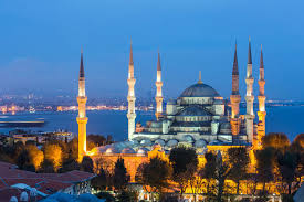Uk architect howard ashley, and malaysians. Blue Mosque Istanbul Visitor Guide Travelvui