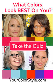Pin On Color Analysis For Women