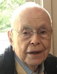 John Coleman Obituary (1921