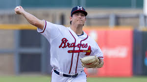 Drue Hackenberg strikes out 16 for Mississippi Braves | MiLB.com