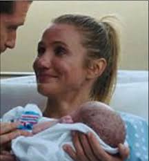 At 51 years old, Cameron Diaz welcomes her second child with husband Benji  Madden! However, the birth announcement has caused a heated debate  online... 😓 Check the comments for full story👇