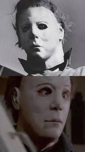 Qual Michael Myers é mais assustador? : r/Halloweenmovies