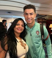 Cristiano Ronaldo denies the allegations that he had sexual relations with  the blogger from Venezuela - Telegrafi - Telegrafi