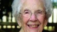Edna Mae Rutherford Obituary (1923