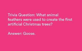 Challenge them to a trivia party! 120 Uniquely Hard Trivia Questions And Answers
