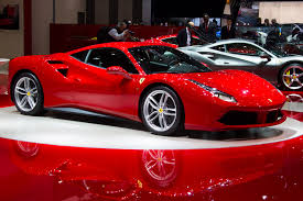 Read ferrari 488 pista car reviews and compare ferrari 488 pista prices and features at carsales.com.au. Ferrari 488 Gtb Chassis 208645 2015 Geneva International Motor Show