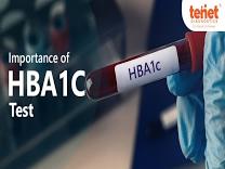 Hba1c product image