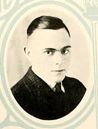 Dr John Alexander Shaw (1896-1987)