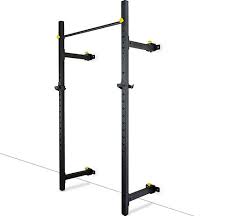 Barbell storage, plate storage, wall ball storage and more. Folding Wall Mounted Racks Rigs Buying Guide