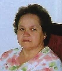 Damaris Lambert Obituary