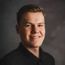 Christopher Lennart Vogel