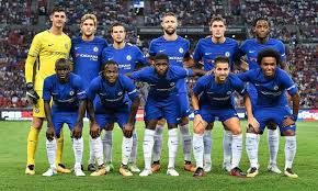 Read up on all the profiles of the chelsea fc first team players and coaching staff with news, stats and video content. Preview Arsenal Fc Vs Chelsea Fc Egypttoday
