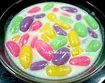 Mana tahu ada yang rajin nak mencuba juga kan. Resepi Butir Nako Nangka Sedap Dan Segar Informasi Santai