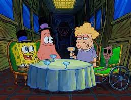 Miss Trend She 10 Times Spongebob Related To Your Life Spongebob Funny Spongebob Spongebob Squarepants Tv Show