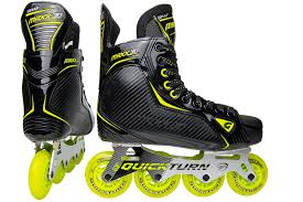 Mission flow mod4 inline hockey roller skates size 11.5 d (men us 11.5 shoe size. Graf Maxx 30 Inliner Men Hps Sport Shop