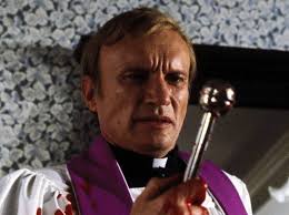 John P. Ryan : Master of the 70s