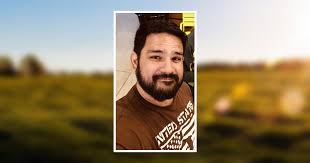 Cesar Mayorga Obituary March 6, 2024