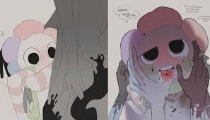 dandys world, astro (dandys world), dandy (dandys world), twisted astro ( dandys world), obj.net - R34 Vault