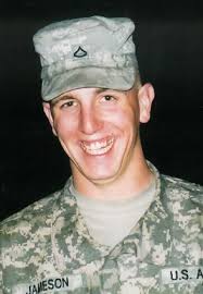 MICHAEL JAMESON Obituary (1987