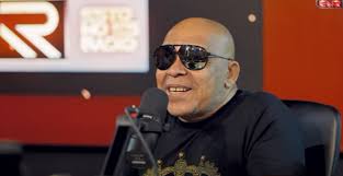 Teodoro Reyes revela cómo surgió su tema "Vuelve mami con tu papá"