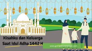 Check spelling or type a new query. Contoh Karangan Dan Cerita Tentang Pengalaman Di Hari Raya Idul Adha 1442 H Guru Penyemangat