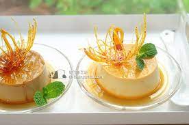 用冰糖做焦糖布丁 療癒焦糖裝飾 我又一不小心做成藝術品caramel puddings how to make caramel cage decoration 肥丁手工坊用冰糖做焦糖布丁 焦糖脆片 我又一不小心做成藝術品