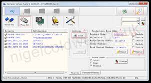 Step by step instructions to reset nokia security code by hard resetting with key combinations or using nemesis service suite (nss) . Nokia Firmware Software Unbranding