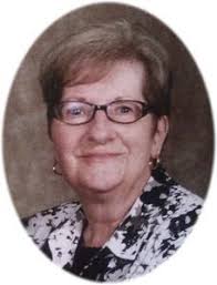 Sharon MacLaren Obituary