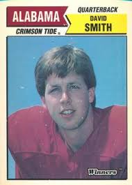 1988 Winners Alabama Crimson Tide Football