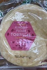 Add ¼ cup hot water then knead into a dough. Trader Joe S Almond Flour Tortillas Gluten Free Trader Joe S Reviews