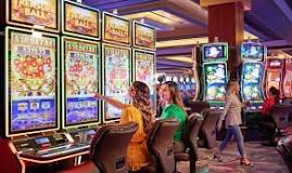 How to Play Casino Slots for Beginners