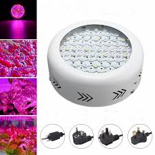210w Ufo Led Grow Light Full Spectrum Panel Hydroponic Indoor Flower Plant Lamp Sale Banggood Com Sold Out Arrival Notice