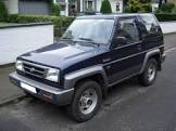DAIHATSU-FEROZA