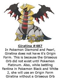 How To Get The Griseous Orb In Pokémon Platinum - Guide Strats