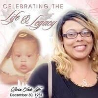 Shalondra Rollins Obituary