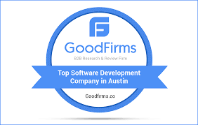 GoodFirms Logo