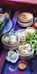 Epingle Sur Cuisine Vapeur