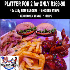 Mustang Sally's Pub & Diner