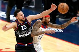 Stats from the nba game played between the philadelphia 76ers and the new orleans pelicans on december 10, 2017 with result, scoring by period and players. 3d2ohk4v0kgtnm