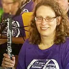 Musical activities of Laura Schultz '93 featured in newsletter