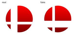 Tom's guide is supported by its audience. Are There Any Differences Between Real And Fake Smash Balls Arqade