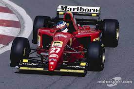 Find the perfect jean alesi stock photos and editorial news pictures from getty images. How Alesi Battled Tears To Take His Only F1 Win