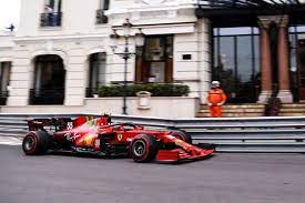 — formula 1 (@f1) april 16, 2021. F1 Prove Libere 3 Gp Monaco A Montecarlo Ferrari Da Podio Sainz E Leclerc Dietro Verstappen