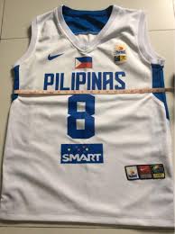Alvin pasaol excited to don gilas jersey in fiba 3x3 olympic qualifiers. Gilas Pilipinas Jersey Of Gary David Men S Fashion Activewear On Carousell