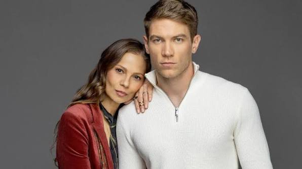 Tamara Braun and Lucas Adams Fired ? Y&R Shocking Exit Revealed